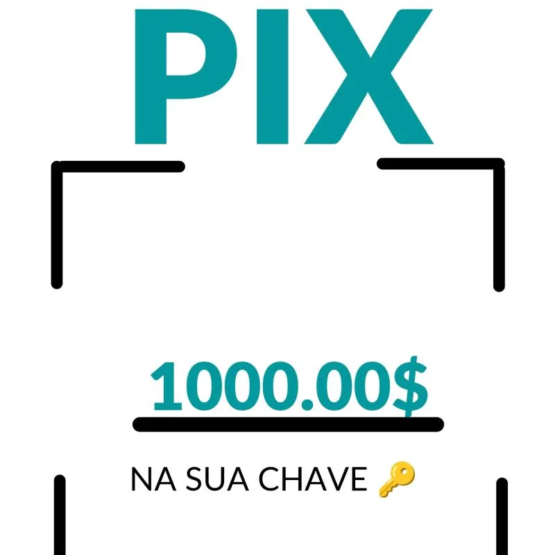 Imagem da campanha Rifa Talison premiações