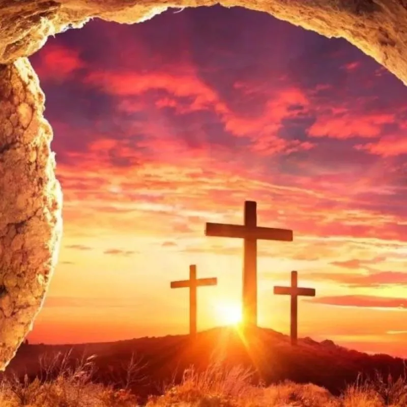 Imagem da campanha Campanha beneficente Igreha