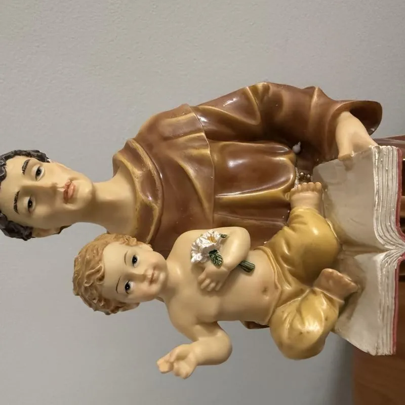 Imagem da campanha Ação beneficiente P/ Núcleo Nossa Senhora de Fátima