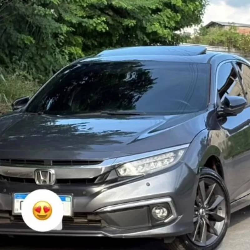 Imagem da campanha Cv