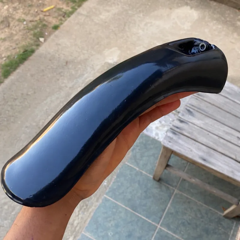 Imagem da campanha Bico de pato semi novo