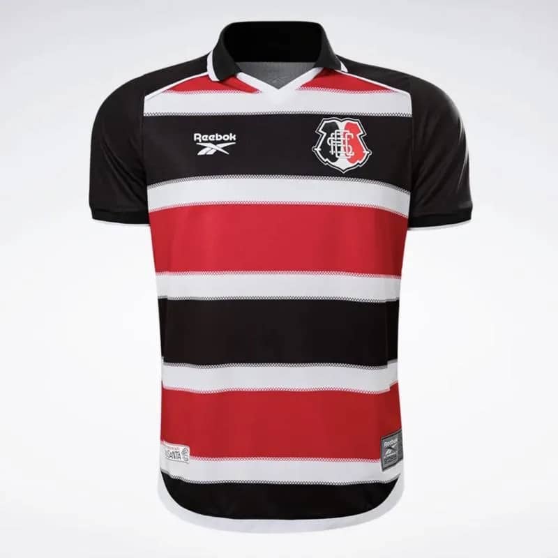 Imagem da campanha CAMISA DA REEBOK PARA DOAÇÕES PARA O HOSPITAL DO CÂNCER