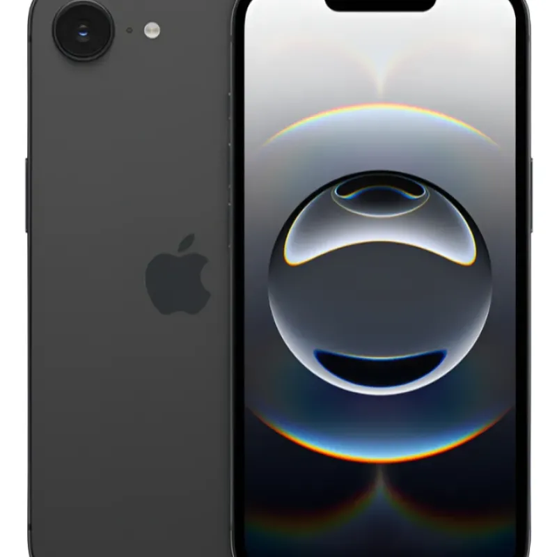 Imagem da campanha iPhone 16 ou 4k no Pix