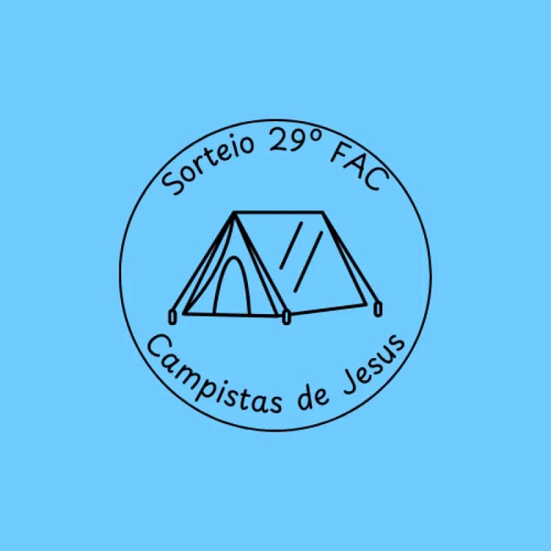 Imagem da campanha Teste