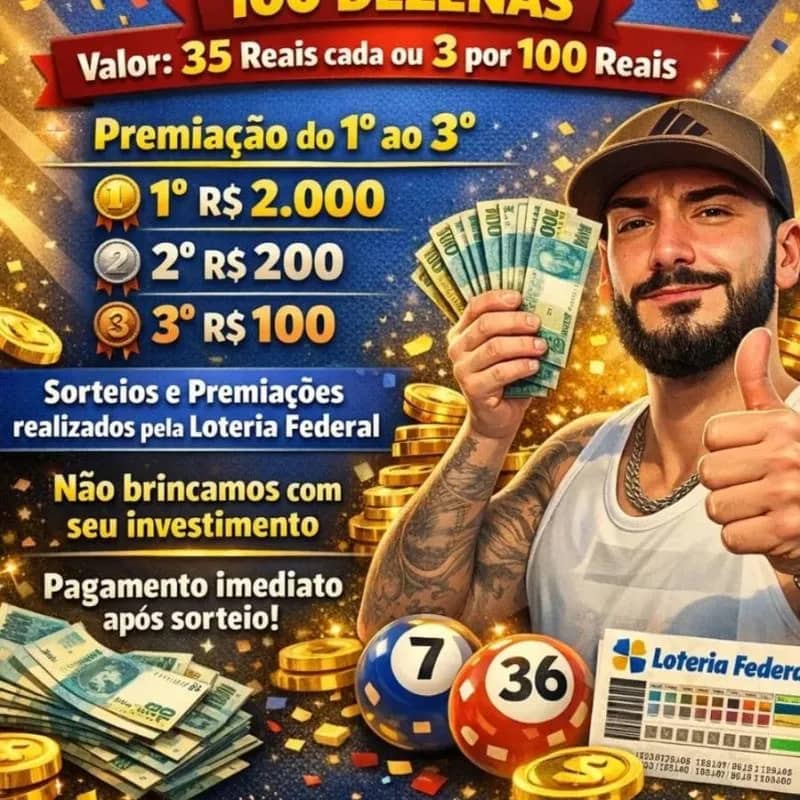 Imagem da campanha Frert