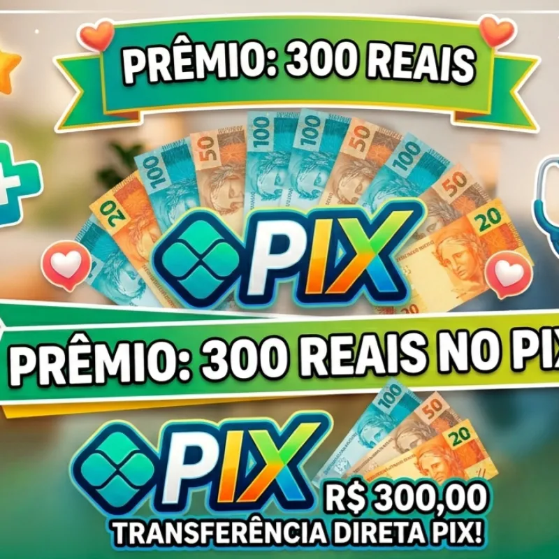 Imagem da campanha Missão saúde: ajude o Rafael