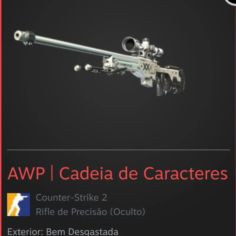 Imagem da campanha AWP - PRINTSCREEM