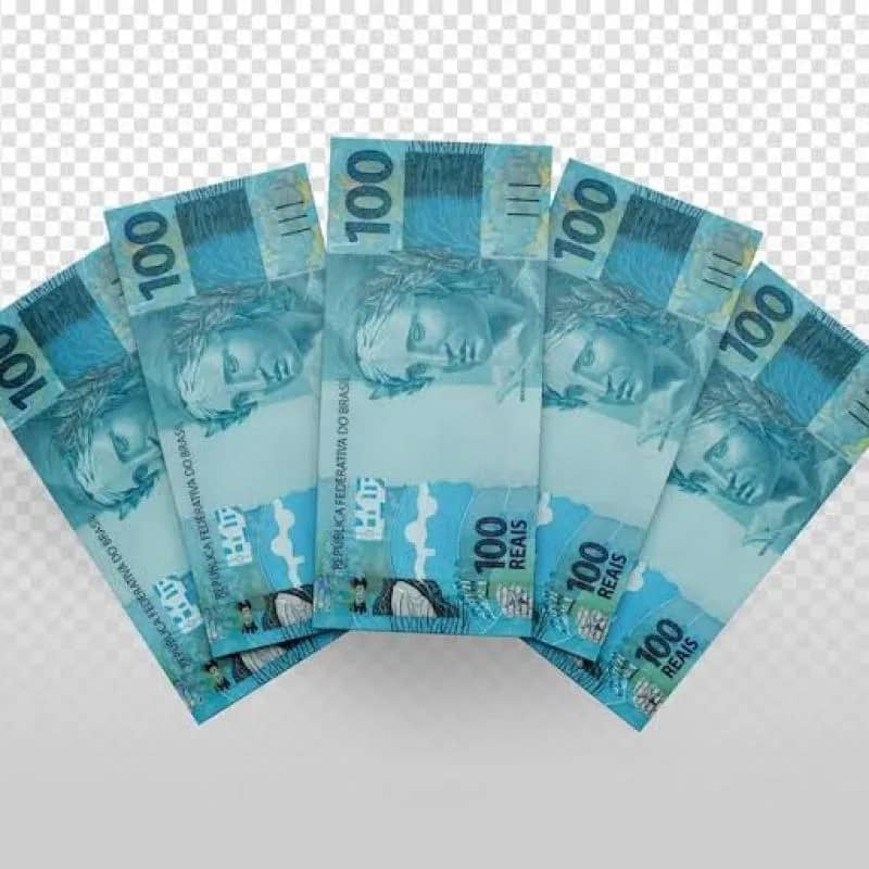 Imagem da campanha Prêmio:500 reais no pix