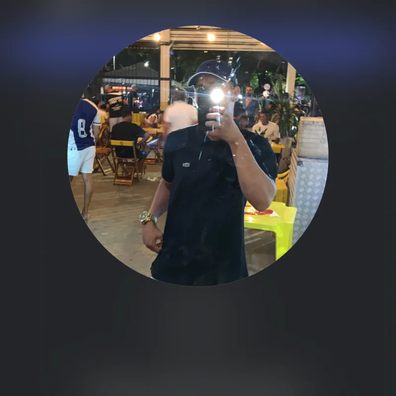 Imagem da campanha 8 mil no pix