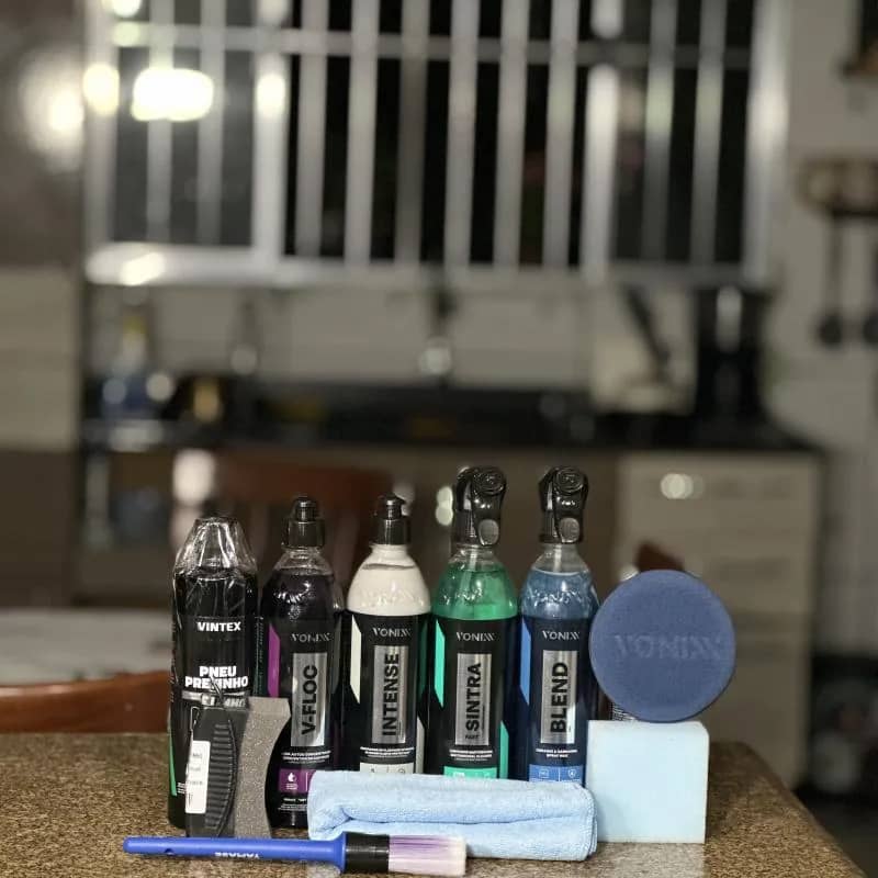 Imagem da campanha Ação Kit ou Pix