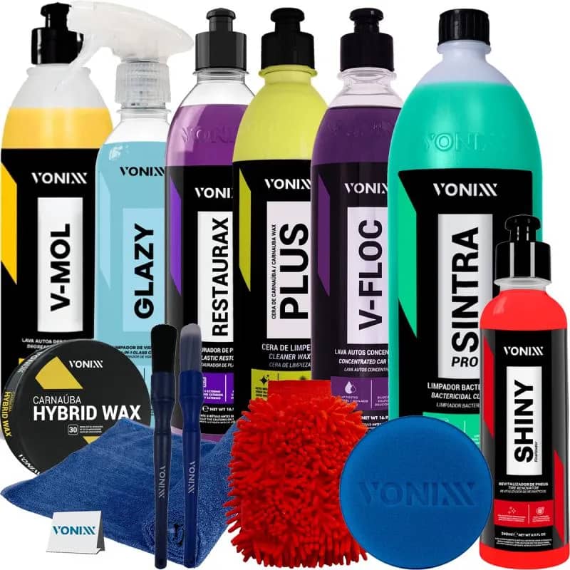 Imagem da campanha 🔥 Rifa Premiada R$500 no Pix ou Kit Vonixx 💸 Sua Chance de Ganhar R$500 no Pix!