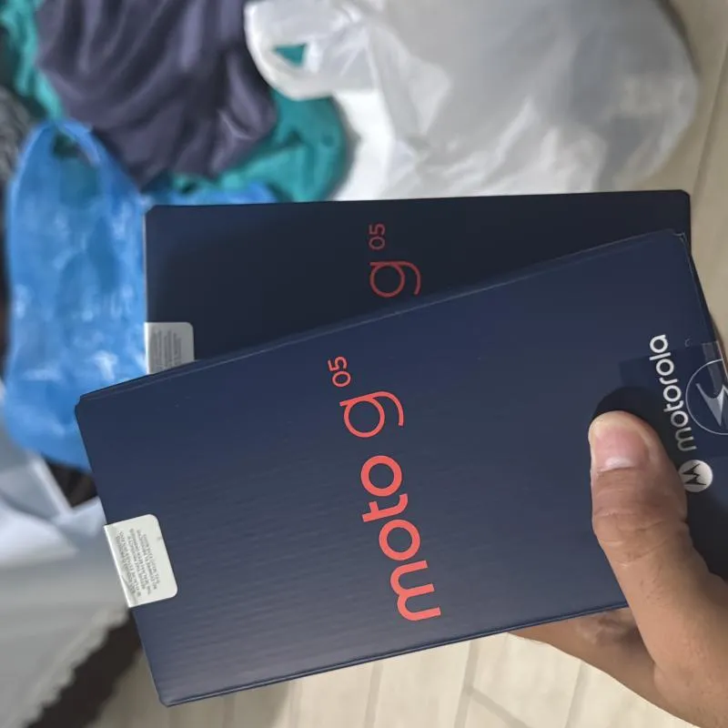 Imagem da campanha Teste