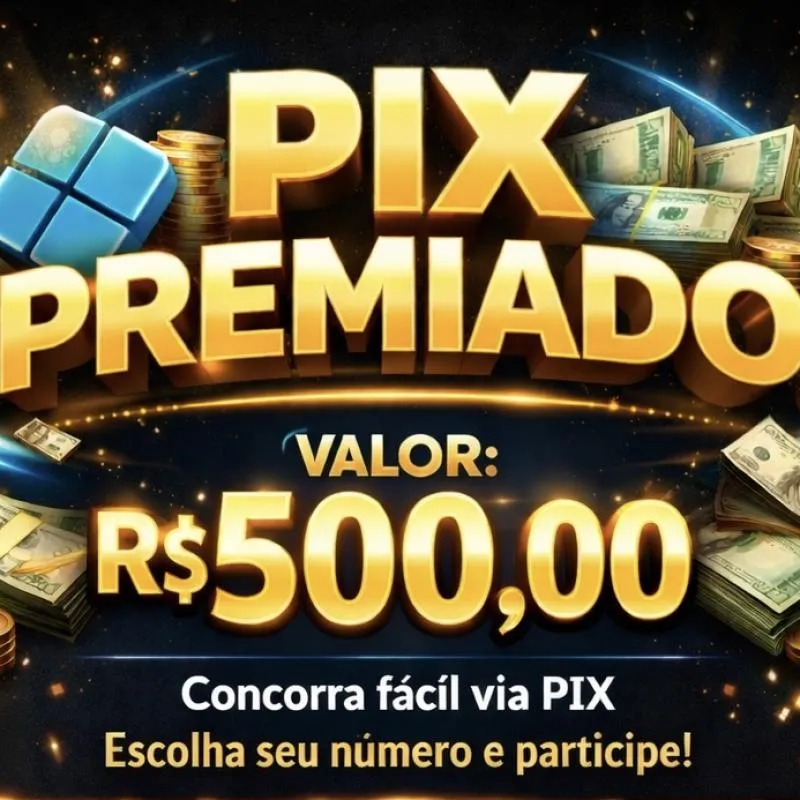 Imagem da campanha rifa em prol cirurgia da corda vocal alex bruno