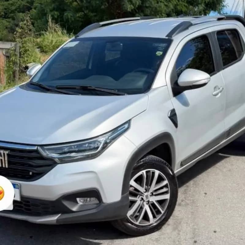 Imagem da campanha St