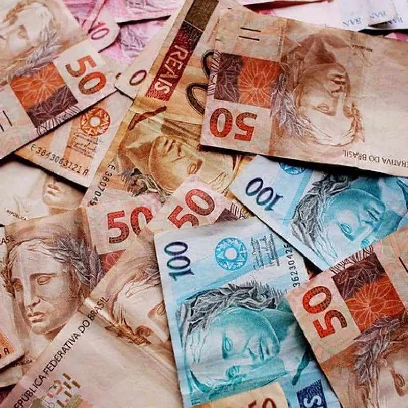 Imagem da campanha Sorteio de 10Mil Reais