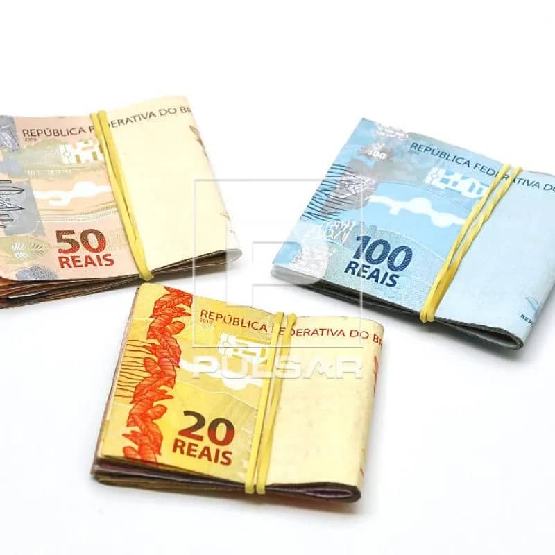 Imagem da campanha Campanha de ajuda para o fim do mês