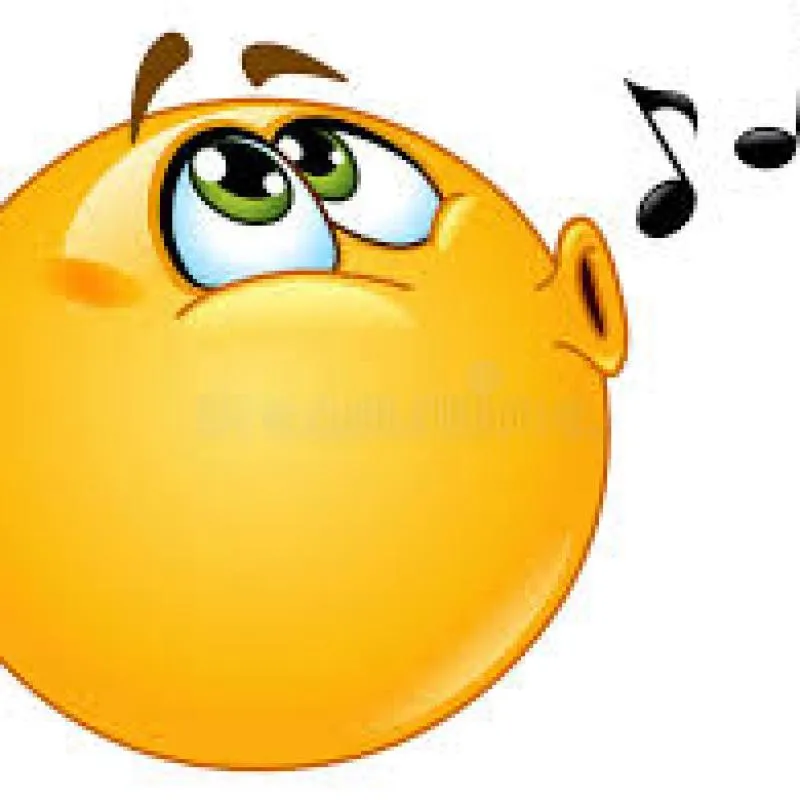 Imagem da campanha Rifa do assobio!