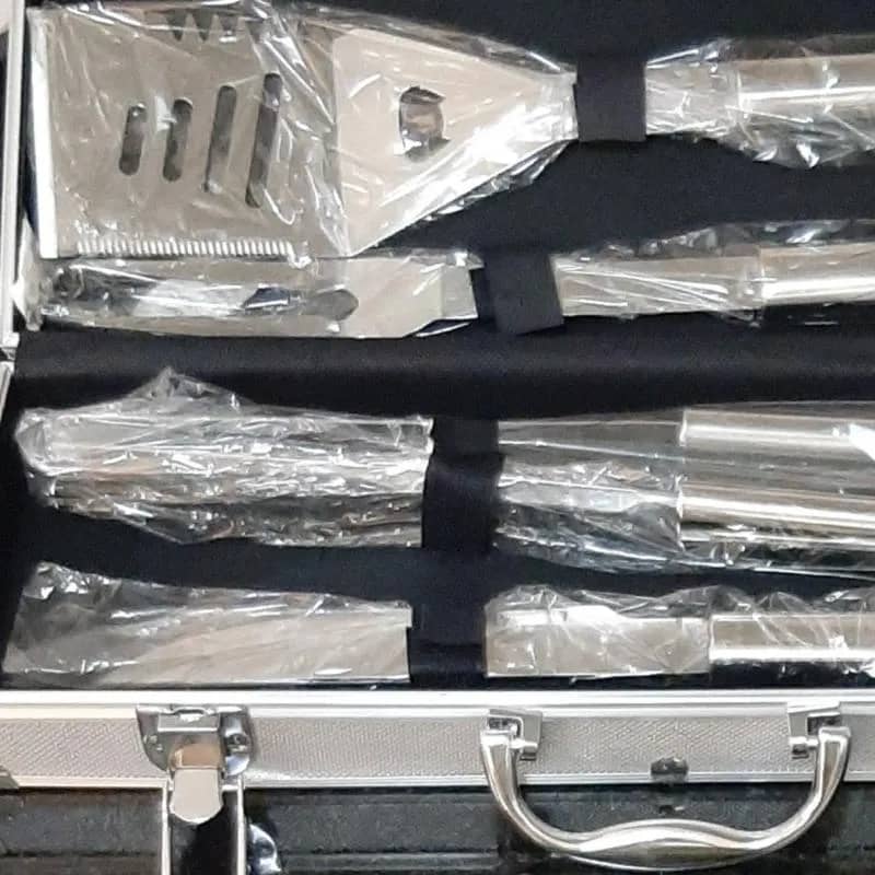 Imagem da campanha Ação entre amigos - Kit Churrasco