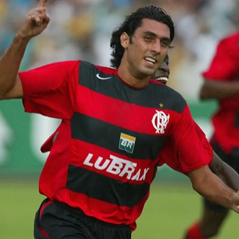 Imagem da campanha Camisa Oficial Autografada Athirson