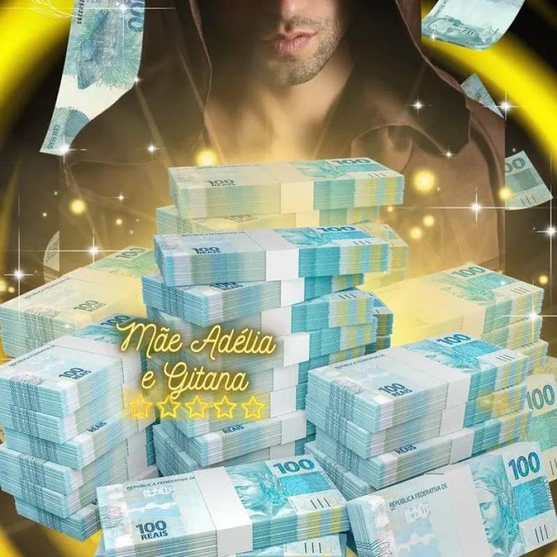 Imagem da campanha Campanha 100 mil reais