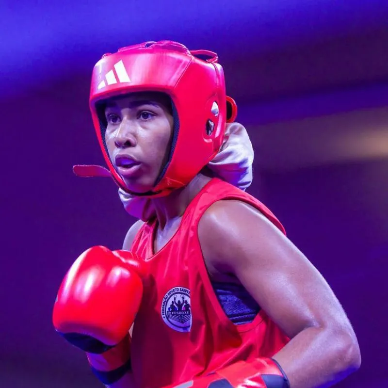 Imagem da campanha MISSÃO CAMPEONATO BRASILEIRO 2026 - FOZ DO IGUAÇU | PR