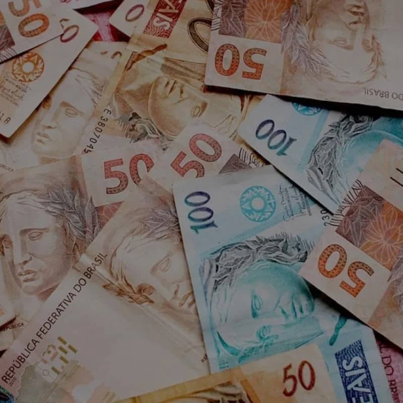 Imagem da campanha 10k no pix