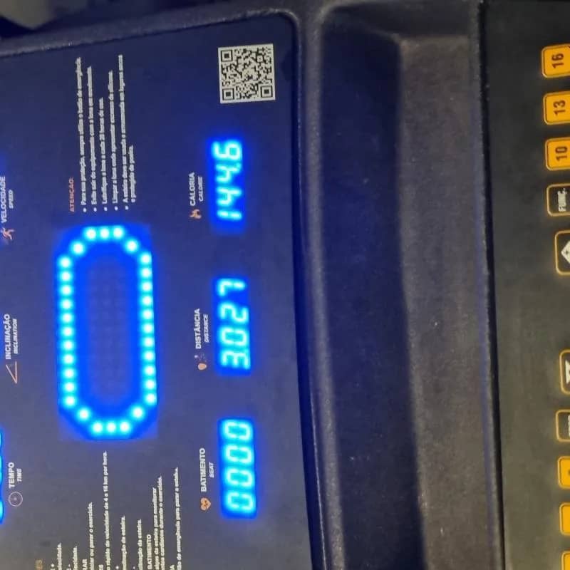 Imagem da campanha Teste