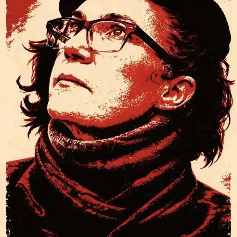 Imagem da campanha Rifa dia das maes