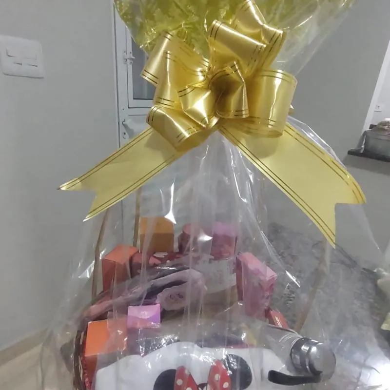 Imagem da campanha 🎟️ Rifa Solidária – Ajude a Edjane 💖