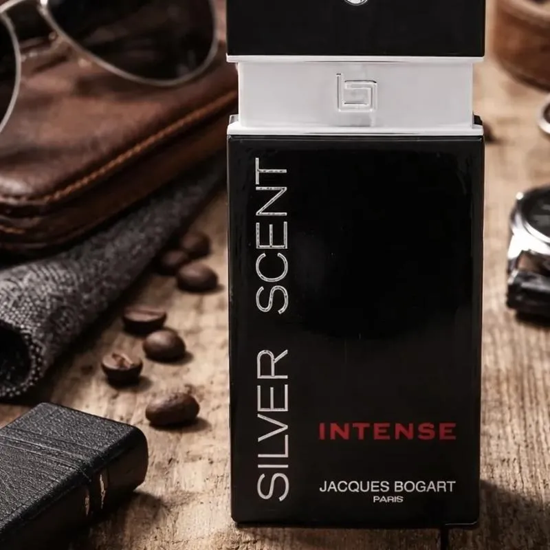 Imagem da campanha Ação Premium: Silver Scent Intense