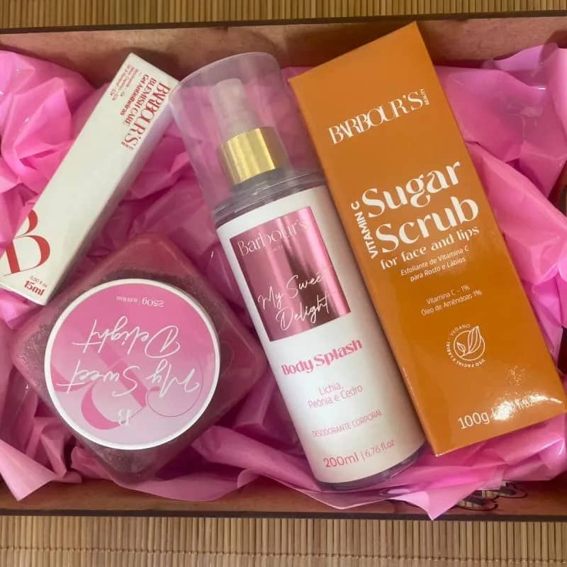 Imagem da campanha SUA MÃE MERECE ESSE CARINHO