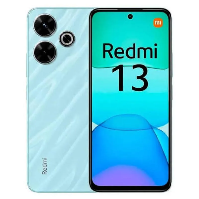 Imagem da campanha Ação entre Amigos - Rifa celular Xiaomi NOVO