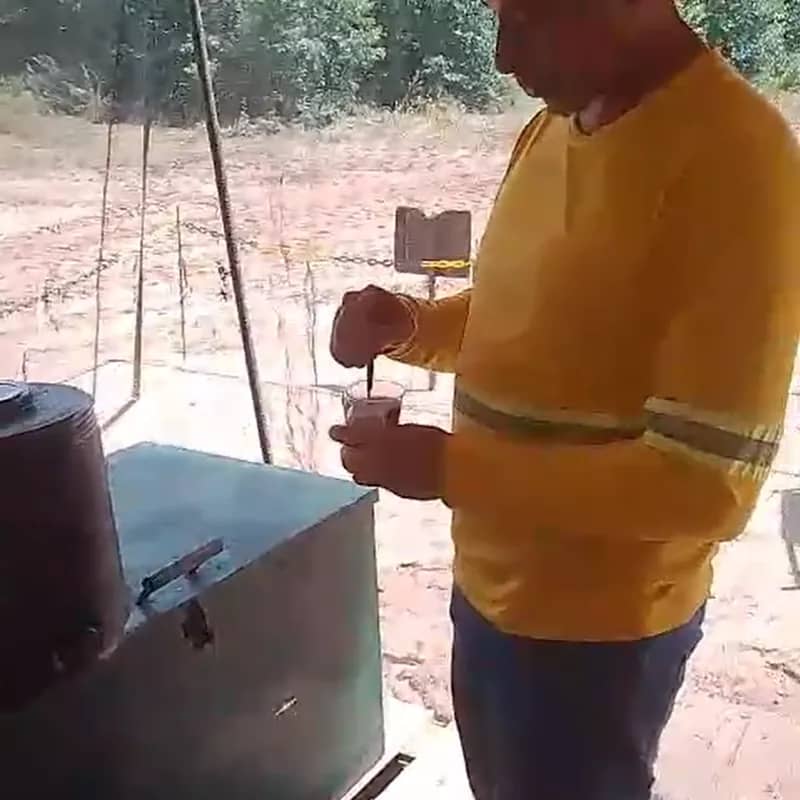 Imagem da campanha BENEFICENTE TESTE