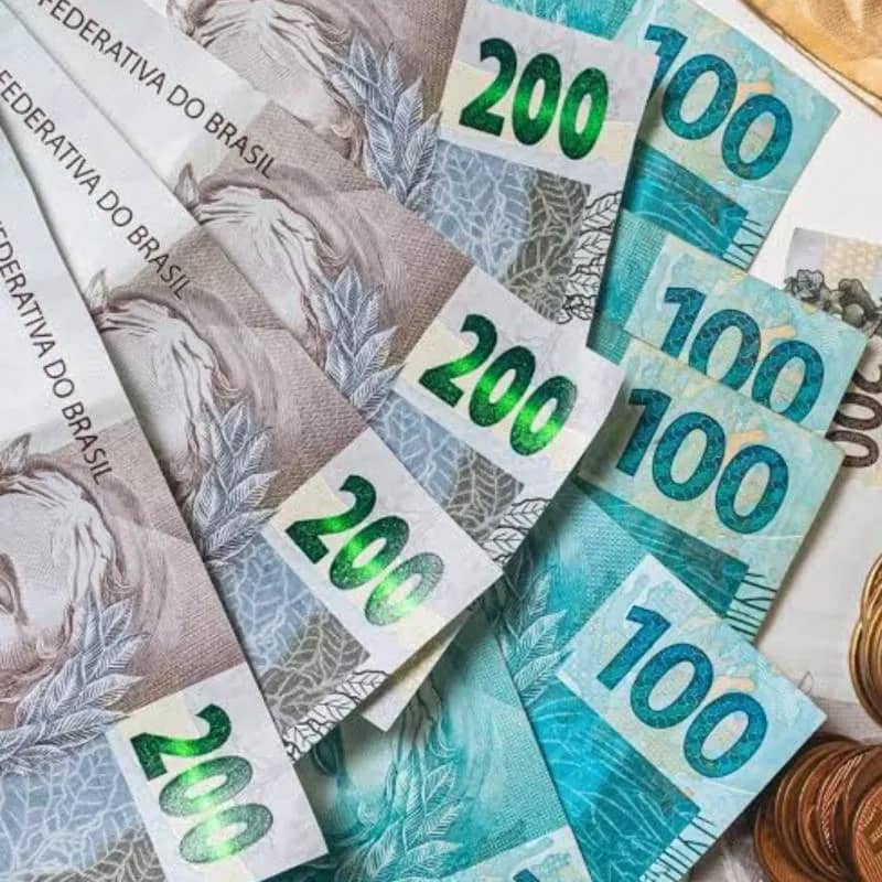 Imagem da campanha Ação entre amigos