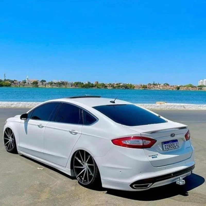 Imagem da campanha Campanha Fusion tubarão branco 2018