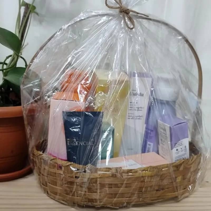 Imagem da campanha Teste rascunho