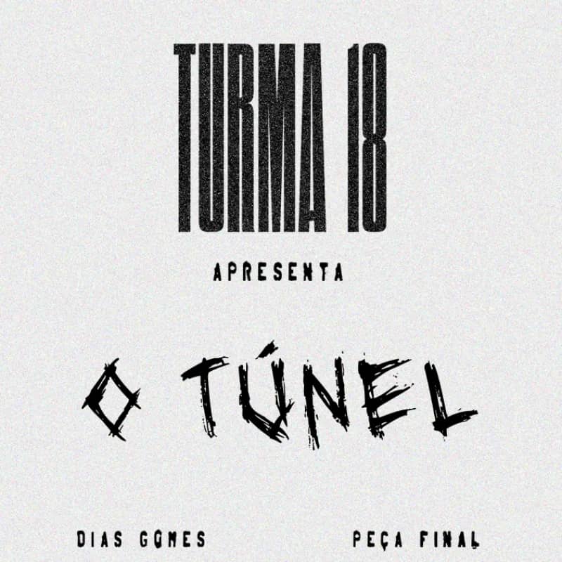 Imagem da campanha O