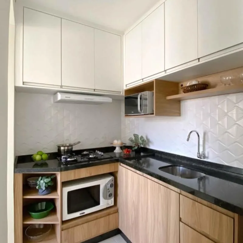 Imagem da campanha Apartamento em Ponta Grossa PR