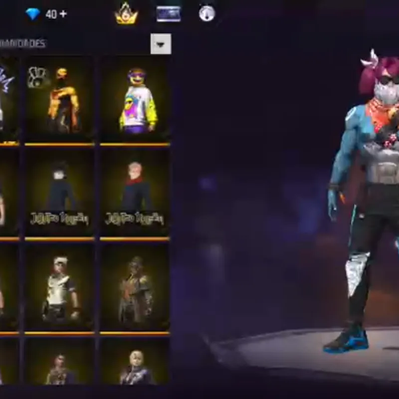 Imagem da campanha RIFA DA CONTA RARA 🤩🥳🥳