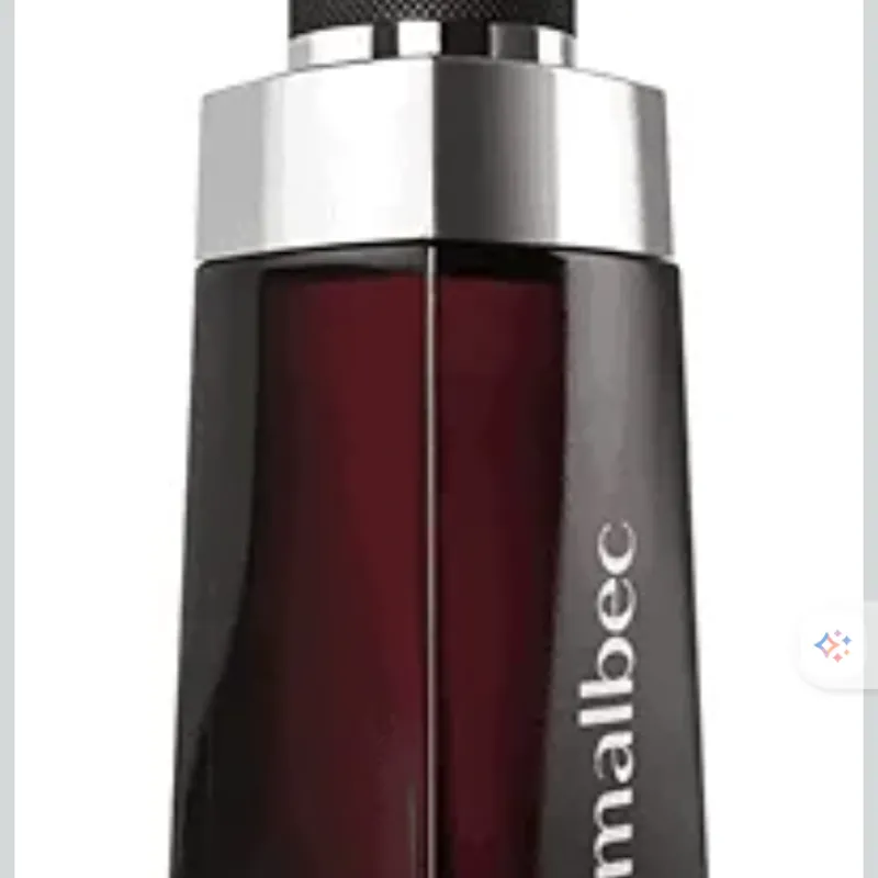 Imagem da campanha Um Malbec ou 300 reais no pix