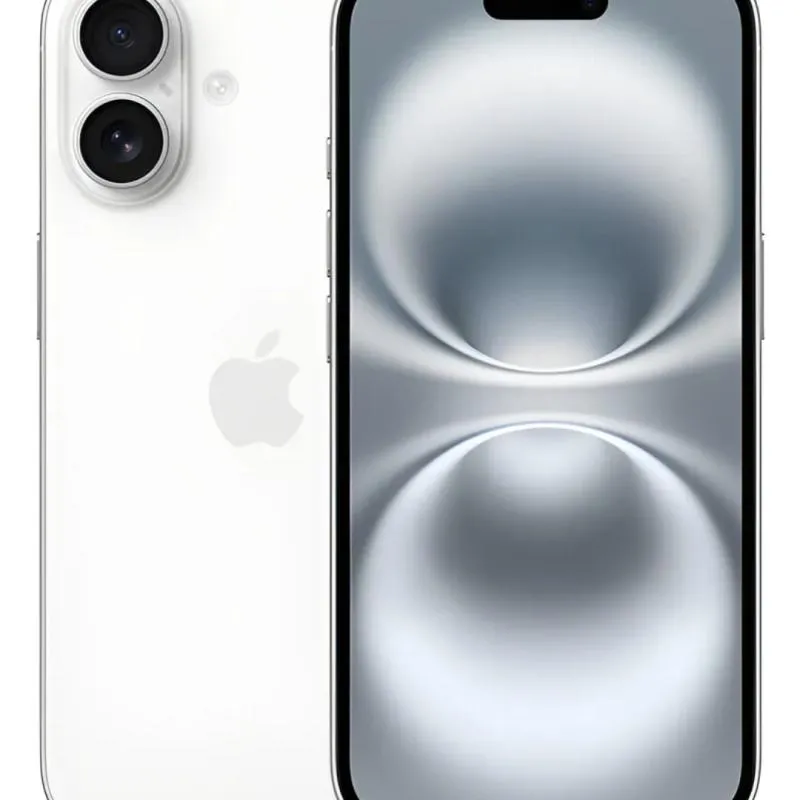 Imagem da campanha IPHONE 16 128 GB