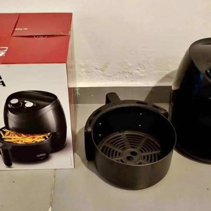 Imagem da campanha R