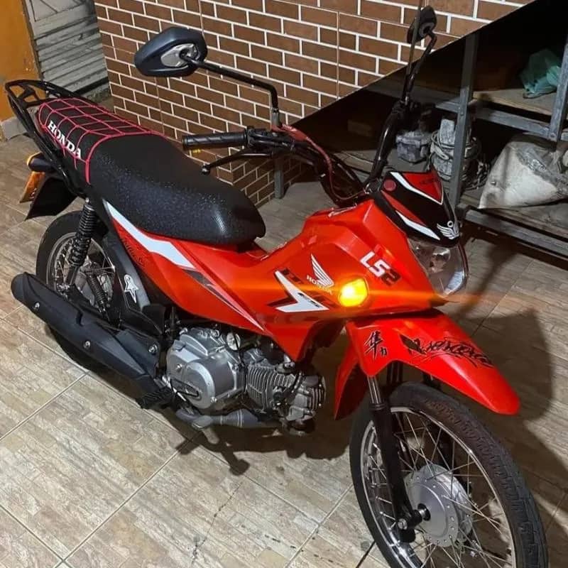 Imagem da campanha sua chance