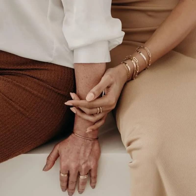 Imagem da campanha Amor de Mãe | Especial Florê