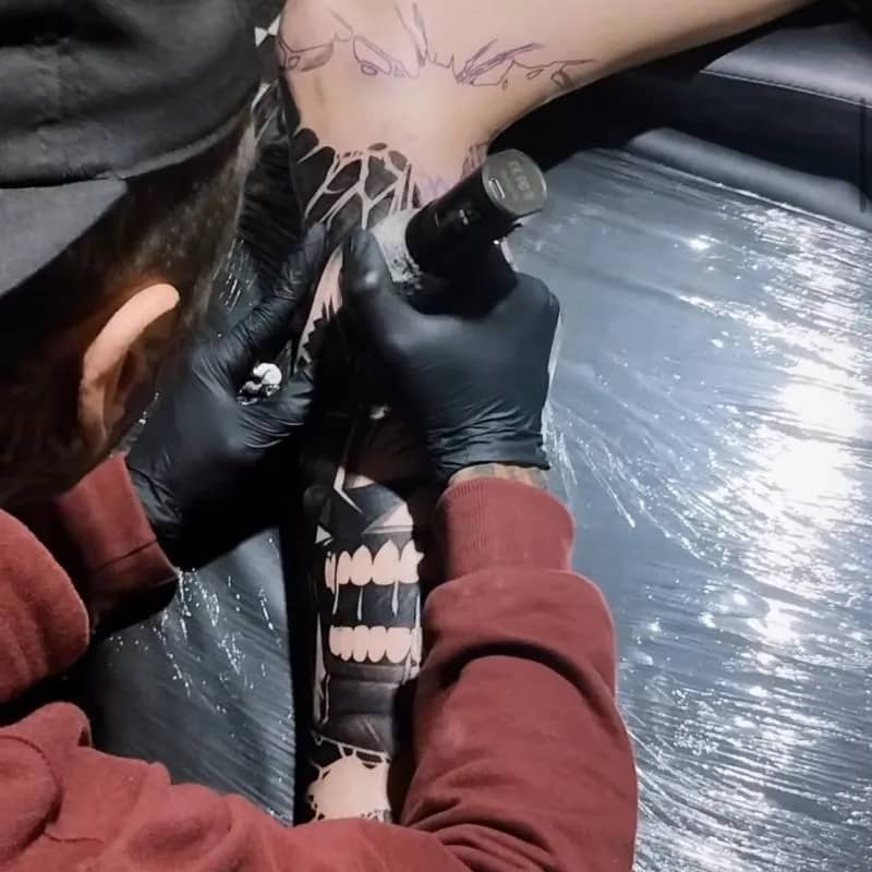 Imagem da campanha Fechamento de perna ou R$3.000,00 no PX