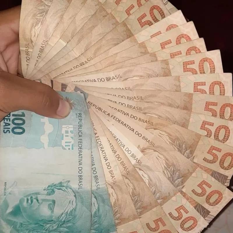 Imagem da campanha ⚡ Rifa Turbo Premiada