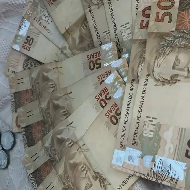 Imagem da campanha ⚡ Rifa Turbo Premiada