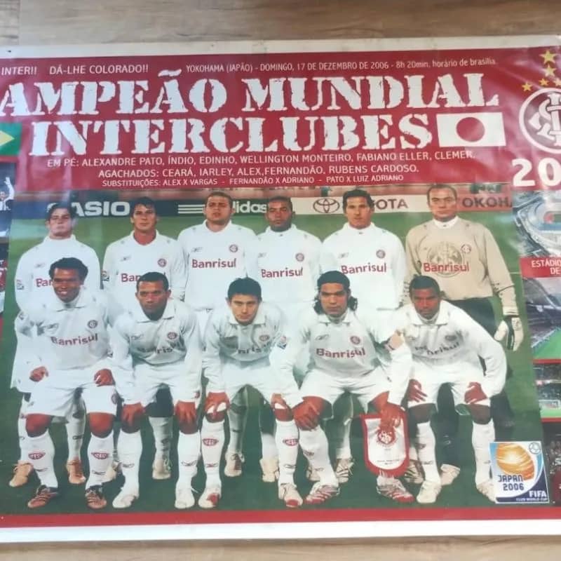 Imagem da campanha Rifa AVACG Banner