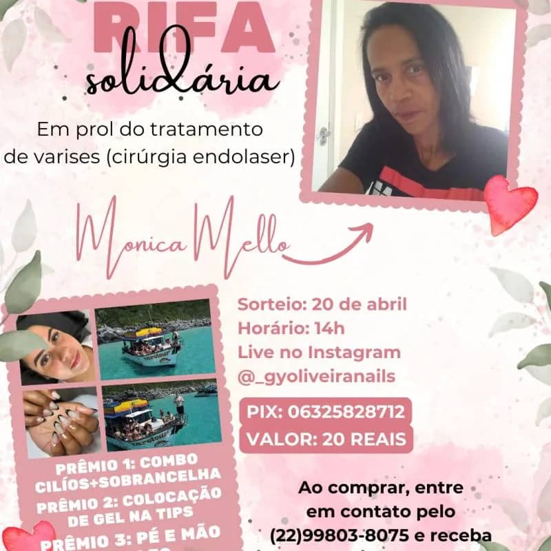 Imagem da campanha Cirurgia ondolaise