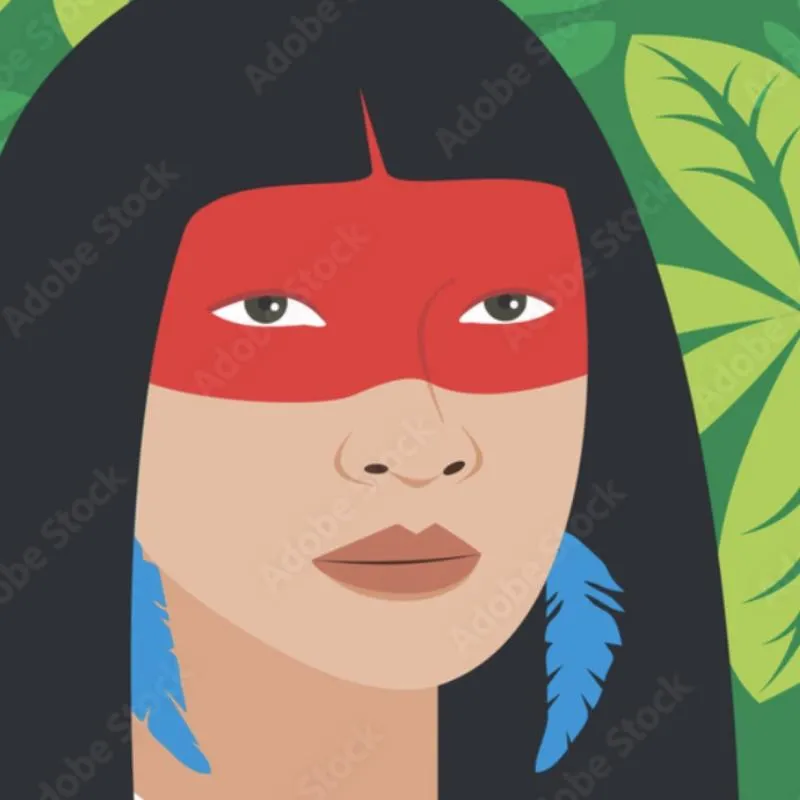 Imagem da campanha Pix